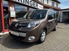 Bild des Angebotes Renault Kangoo Luxe ENERGY TCe 115-Navi-Klimaautomatic-PDC