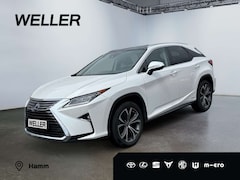 Bild des Angebotes Lexus RX 450h L (hybrid) Executive Line 4AWD*NAVI*PANO*HuD*KLIMA