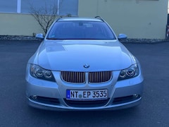 Bild des Angebotes BMW 325 3er Touring 325i Touring Aut.