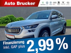 Bild des Angebotes Skoda Kodiaq L&K 4x4 2.0 TDI+Alufelgen+elektr.Panoramadach+Navi