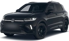 Bild des Angebotes VW T-Cross R-Line "Black Style" 1.0 TSI DSG *RFK*