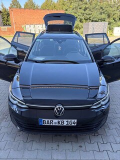 Bild des Angebotes VW Golf Variant Golf VIII Variant Diesel 2.0 TDI SCR DSG Style