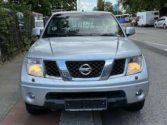 Bild des Angebotes Nissan Navara Nissan Navara 4 Doors Automatik