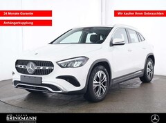 Bild des Angebotes Mercedes-Benz GLA 180 GLA 180 AHK/LED/KAMERA/ADVANCED/WINTER-PAKET SHZ