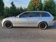 Bild des Angebotes BMW 320 320i touring