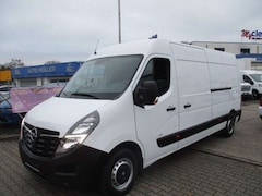 Bild des Angebotes Renault Master /Opel Movano.Euro6.Maxi.L3H2.Lang-Hoch.Klima.