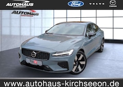 Volvo S60 T8 Recharge Plus Dark Plug-In Hybrid AWD Autom