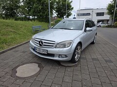 Bild des Angebotes Mercedes-Benz C 350 T CDI DPF 7G-TRONIC Avantgarde