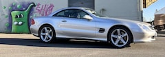 Bild des Angebotes Mercedes-Benz SL 500 SL 500 (230.475)