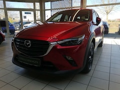 Bild des Angebotes Mazda CX-3 SKYACTIV-G 2.0