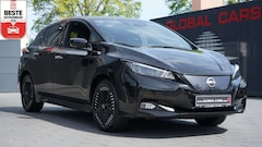 Bild des Angebotes Nissan Leaf LEAF N-CONNECTA WÄRMEPUMPE*NAVI*LED*SoH 91,1%