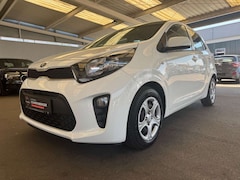 Bild des Angebotes Kia Picanto Edition 7+1.Hand+TÜV Neu+Isofix