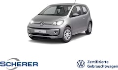 Bild des Angebotes VW up! 1.0 MPI SHZ