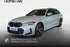 Bild des Angebotes BMW 318 M Sport Pro