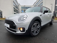 Bild des Angebotes MINI Cooper Clubman Euro 6,Navi,