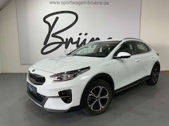 Kia XCeed Vision Plug-In-Hyb/LED/Kamera/AppelCarPl.
