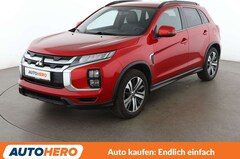 Bild des Angebotes Mitsubishi ASX 2.0 MIVEC Intro Edition+ 2WD Aut.*NAV*TEMPO*CAM*