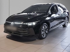 Bild des Angebotes VW Golf Variant 1,5 l eTSI DSG Goal AHK NAVI WP LED