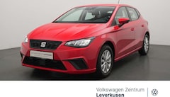 Bild des Angebotes SEAT Ibiza Style PDC VIRT KAM NAVI CARPLAY LED SHZ