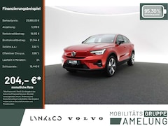 Bild des Angebotes Volvo C40 Core Recharge Pure Electric 2WD LED PANO