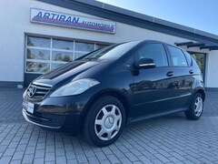 Bild des Angebotes Mercedes-Benz A 170 A 170 (169.032)