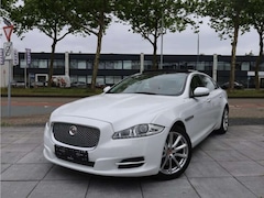 Bild des Angebotes Jaguar XJ 3.0 V6 Kompressor AWD Langversion Portfolio