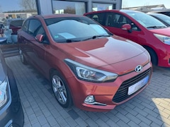 Bild des Angebotes Hyundai i20 blue Trend