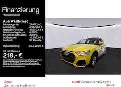 Bild des Angebotes Audi A1 1.0 30 TFSI*PDC*SHZ*KLIMA*