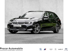 Bild des Angebotes BMW 330 i xDrive TOURING+M SPORT+ACC+PA+HiFi+SHZ