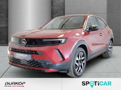 Bild des Angebotes Opel Mokka 1.2 Elegance Automatik Klimaautomatik Sitzheizung