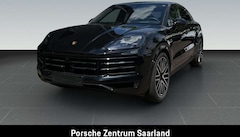 Bild des Angebotes Porsche Cayenne E-Hybrid Coupe AHK,Luftfederung,Sportabg