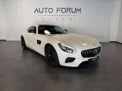 Bild des Angebotes Mercedes-Benz AMG GT Coupe*Schale*Burmester*Pano*Memory
