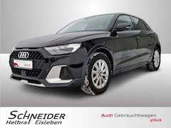 Bild des Angebotes Audi A1 ALLSTTREET 30 TFSI S-TRONIC LED+PDC+DAB Klima