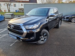 Bild des Angebotes Toyota Hilux Double Cab Comfort 4x4 Sperrdiff. Apple CarPlay An
