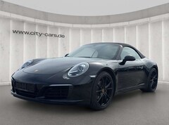 Bild des Angebotes Porsche 991 .2 *deutsche Erstauslieferung*Sport Chrono*