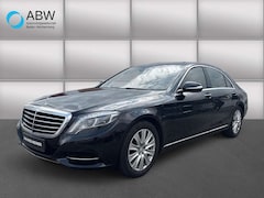 Bild des Angebotes Mercedes-Benz S 350 BlueTec / d L Pano Burmester Park-Paket