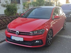 Bild des Angebotes VW Polo GTI VI HANDSCHALTER - Selten