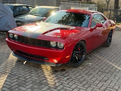 Bild des Angebotes Dodge Challenger 3.6 STX Rallye Redline