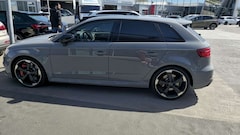 Bild des Angebotes Audi RS3 2.5 TFSI quattro