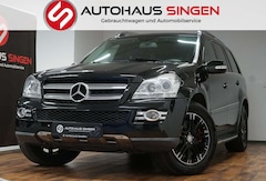 Bild des Angebotes Mercedes-Benz GL 420 CDI 4MATIC|BI-XENON|NAVI|KAMERA