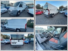 Bild des Angebotes Fiat Ducato Kasten 28 100 aus 1. Hand m. neuem TÜV!