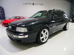 Bild des Angebotes Audi RS2 80Avant Audi/Porsche Limitiert 1/2891 Top Zustand!