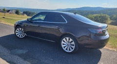 Bild des Angebotes Saab 9-5 2.8T V6 XWD Aut. Aero