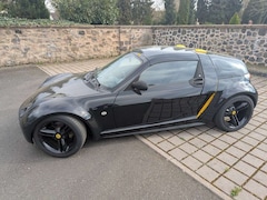 Bild des Angebotes smart roadster smart BRABUS Unikat roadster-coupe softtouch