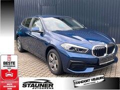 Bild des Angebotes BMW 118 i 5-Türer/ Lenkradheiz/Navi/LED/Sitzheiz.