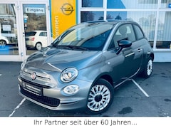 Bild des Angebotes Fiat 500 |MildHybrid|1.0|Klima|LED|USB|Tempomat