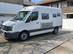VW Crafter Crafter 30 BiTDI EcoProfi
