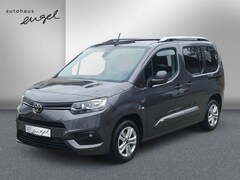 Bild des Angebotes Toyota Proace Proace City Verso 1.2T L1 Team Deutschland,NAVI,PA