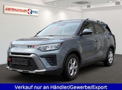 Bild des Angebotes SsangYong Tivoli Grand Tivoli 1.5 T-GDI 1.Hand Automatik LED SHZ
