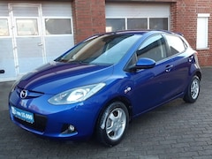 Bild des Angebotes Mazda 2 AKTION bis 29.05.2026